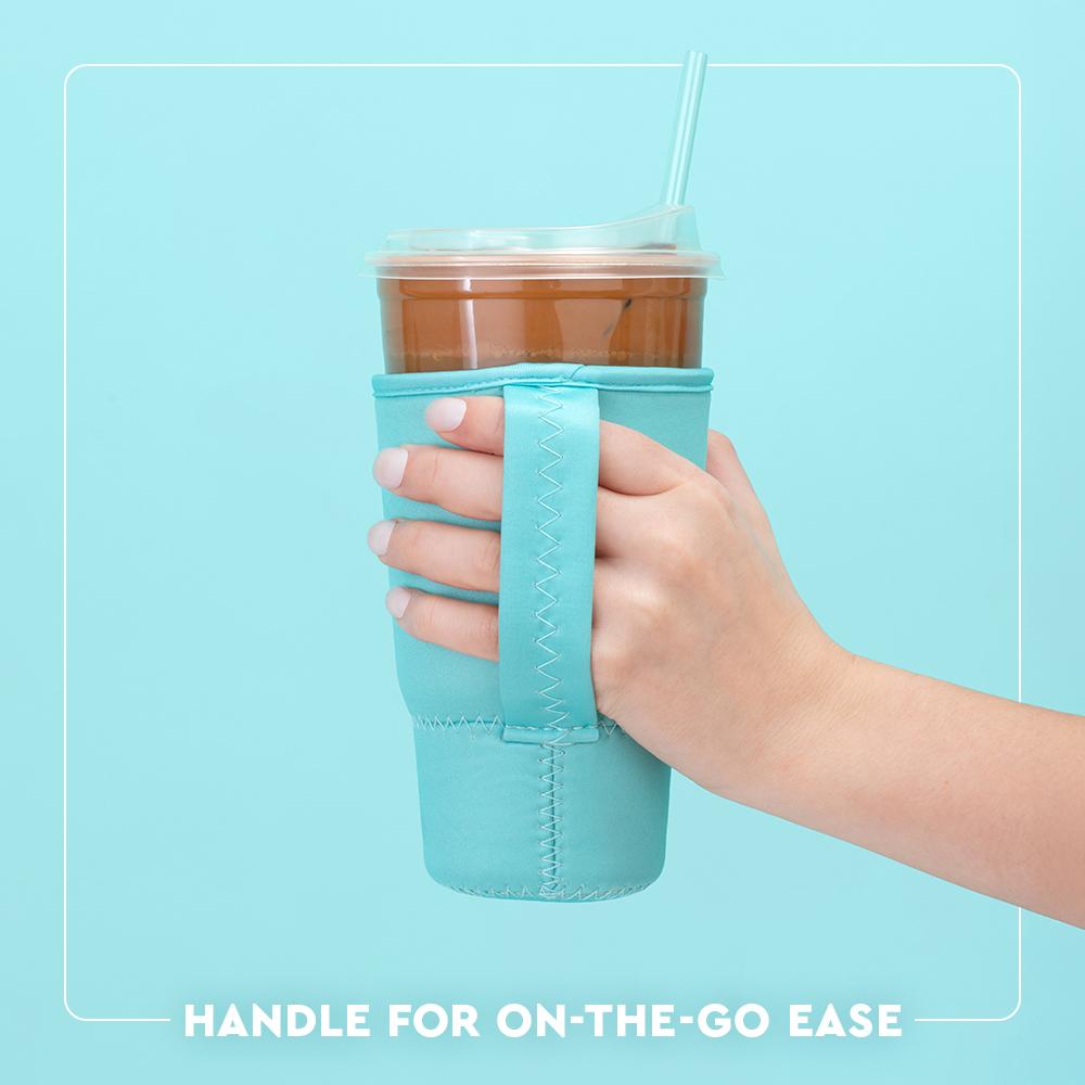 Summer Salt Iced Cup Coolie | Medium