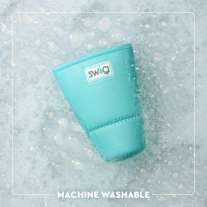 Summer Salt Iced Cup Coolie | Medium