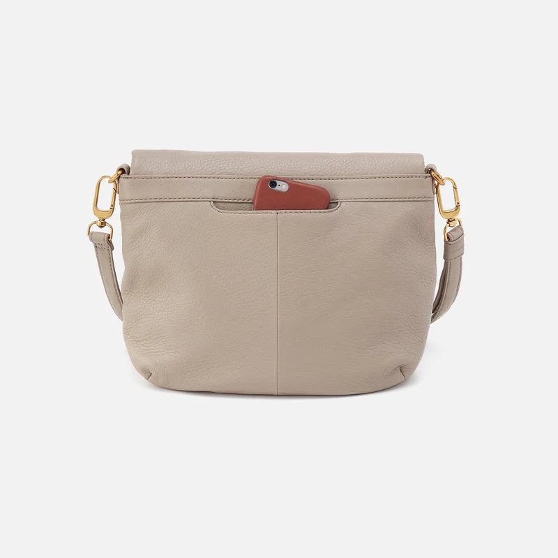 Fern Messenger Taupe*