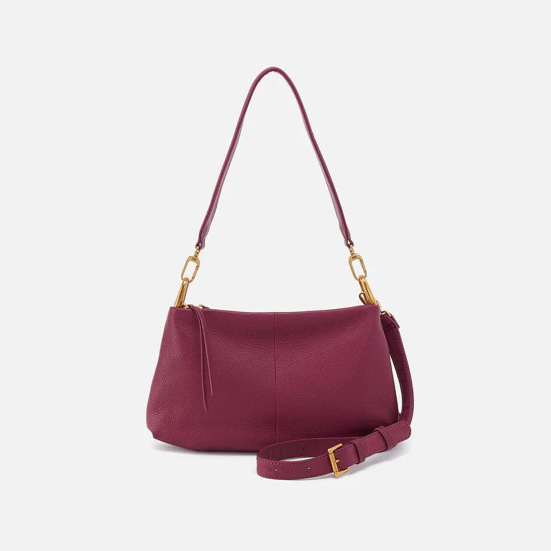 Vance Shoulder Crossbody Winter Orchid*