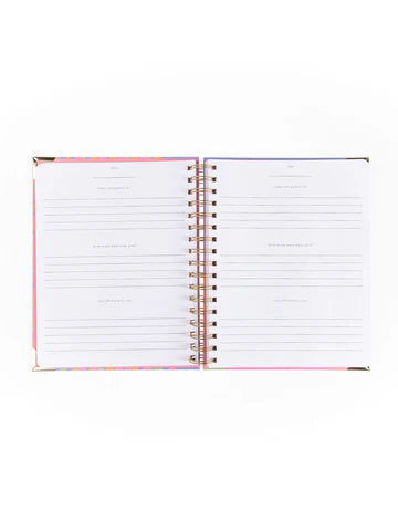 See Good In All Things Gratitude Journal*