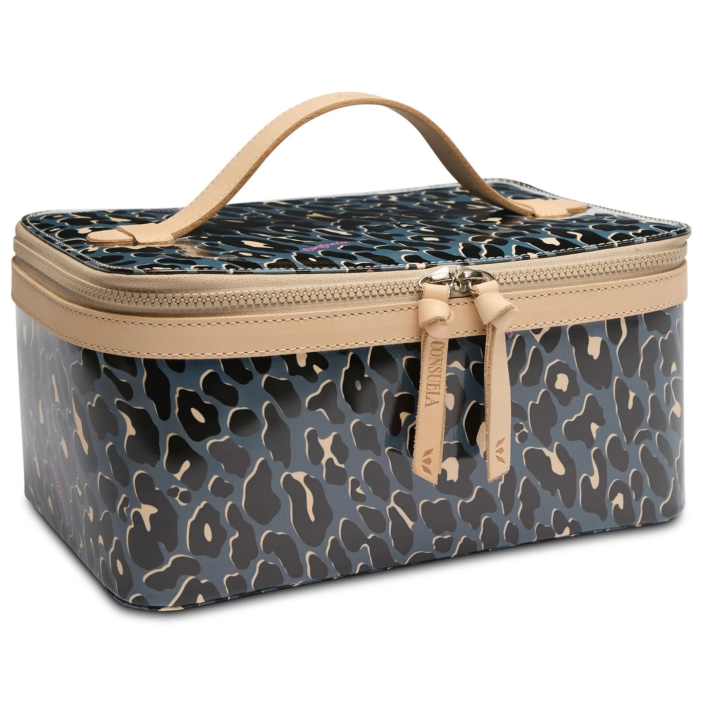 Danni Train Case*