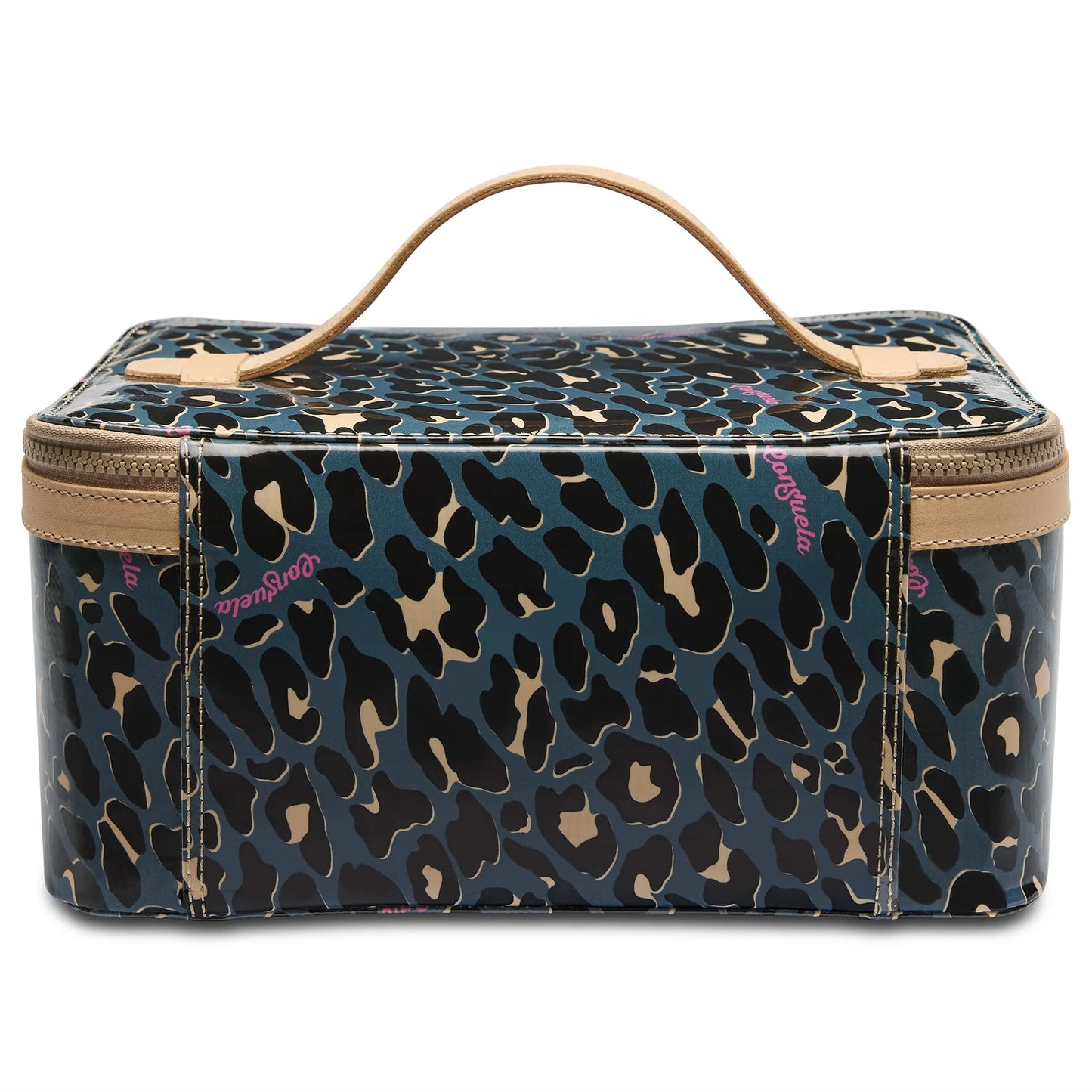 Danni Train Case*