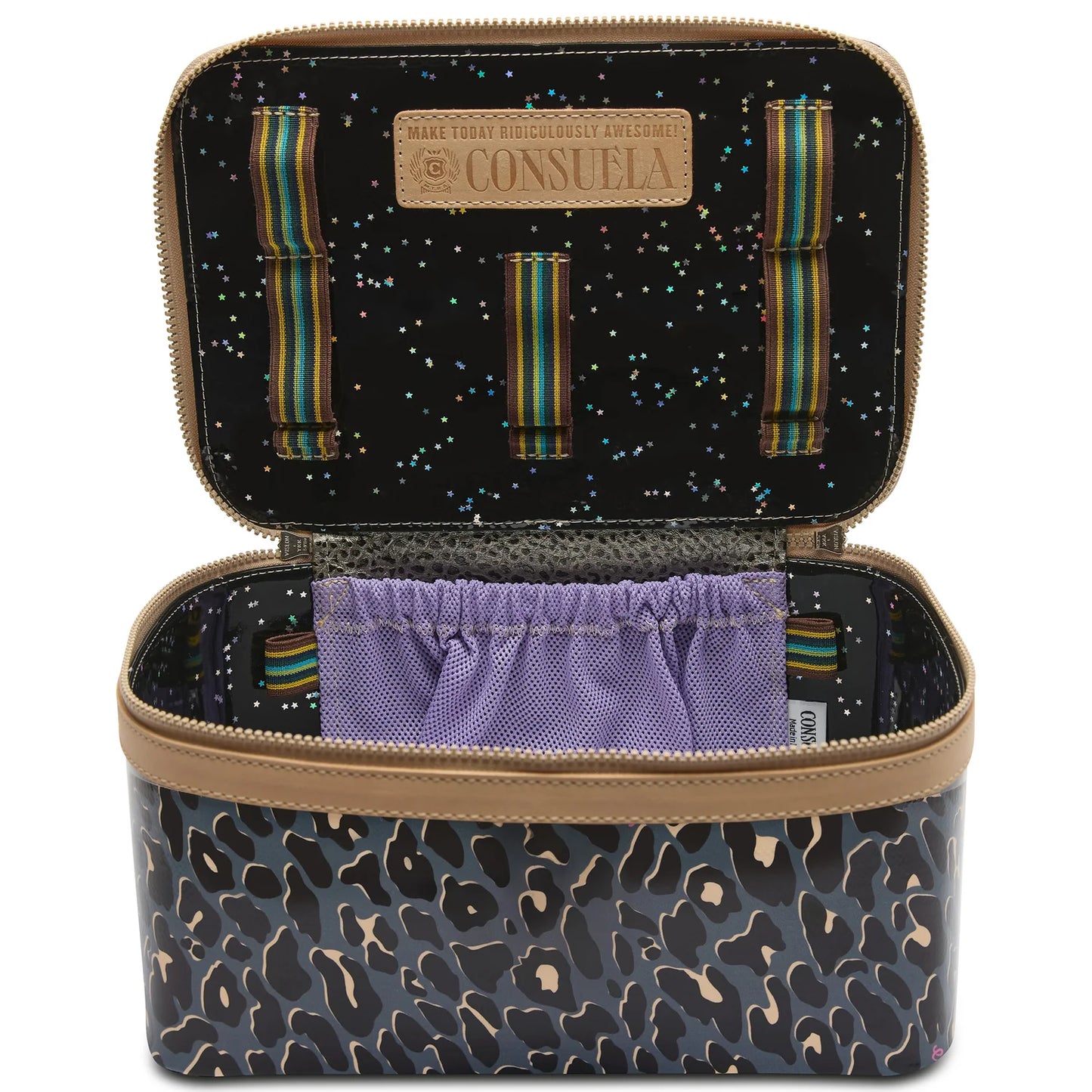 Danni Train Case*