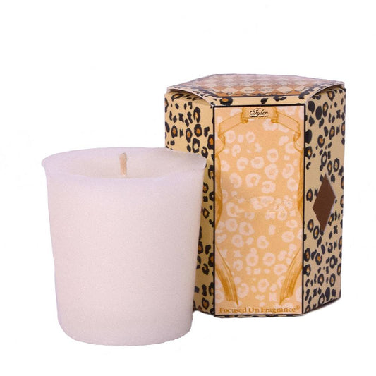 Tyler Votive Candle*