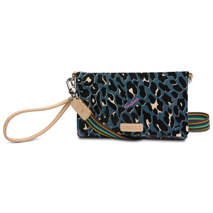 Danni Uptown Crossbody*