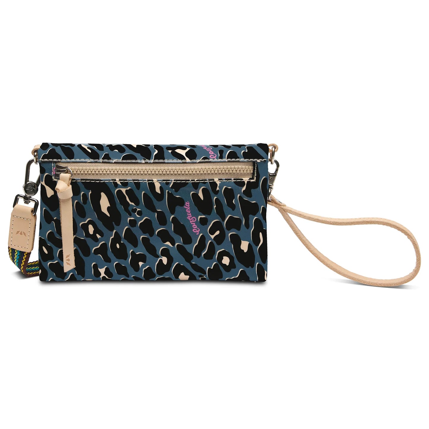 Danni Uptown Crossbody*