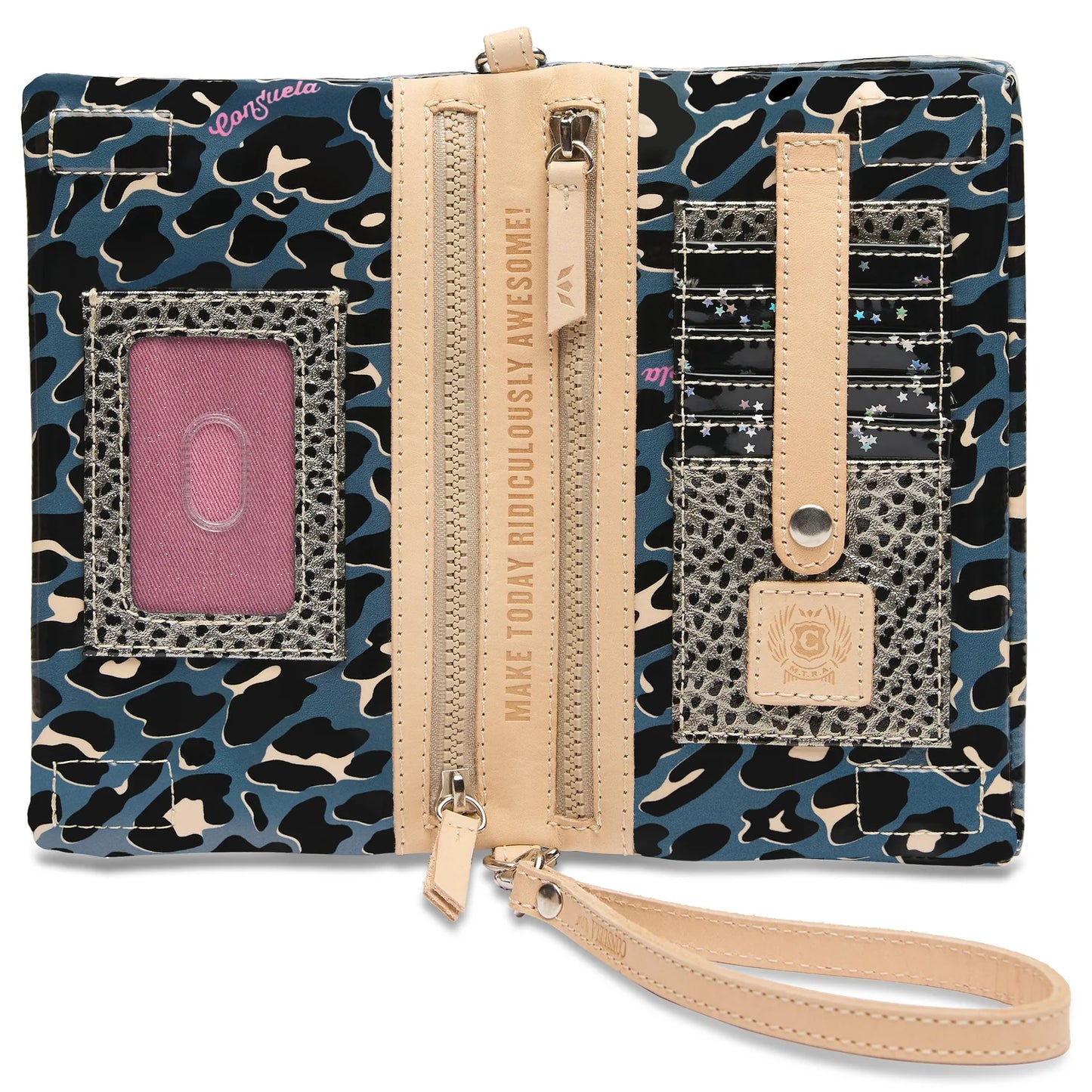 Danni Uptown Crossbody*