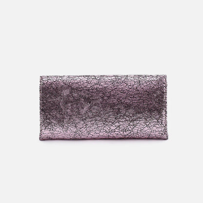 Rachel Blush Crackle