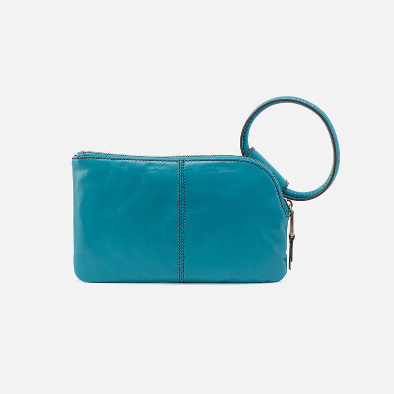 Sable Clutch Biscayne Blue*