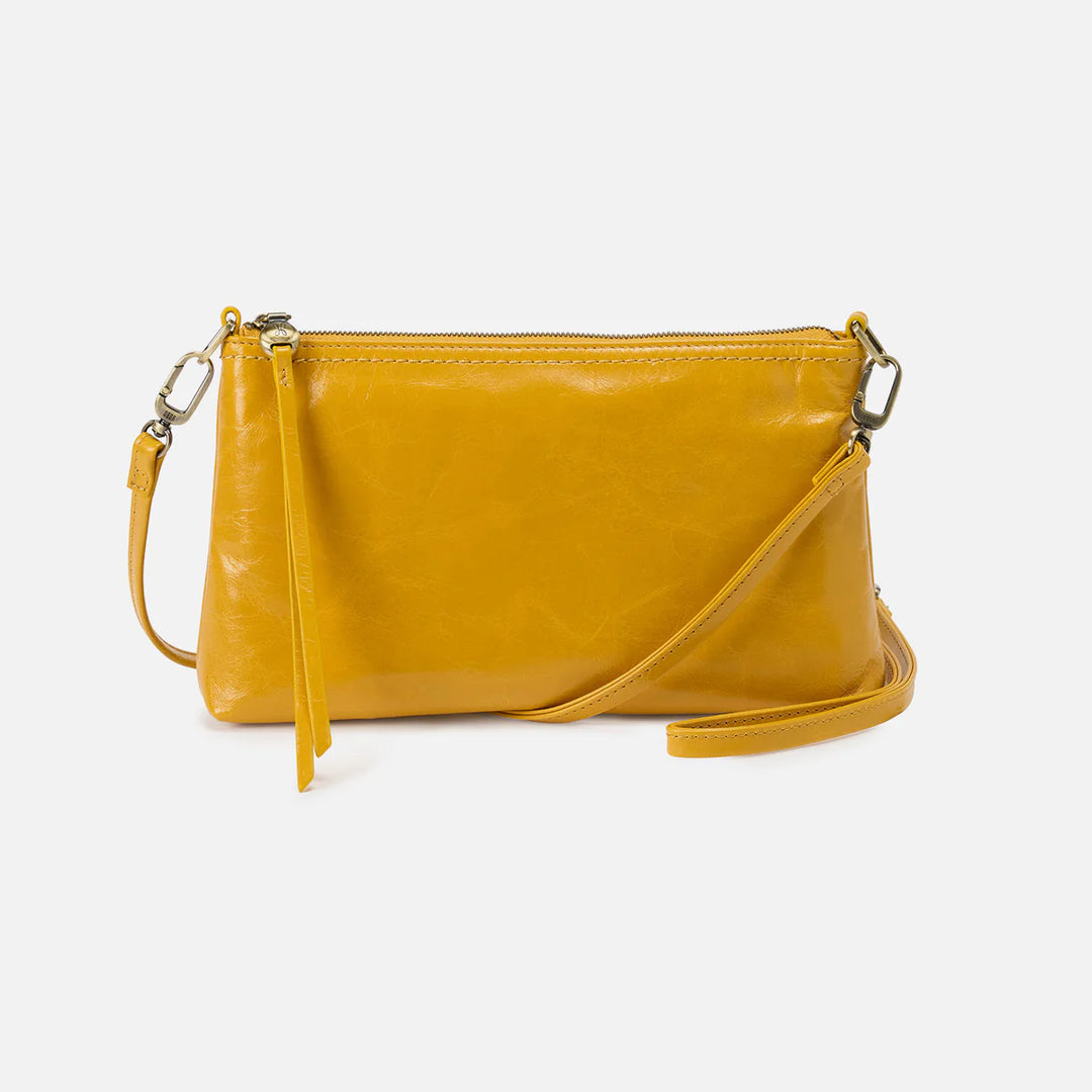 Darcy Crossbody - Sun Glow