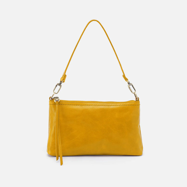 Darcy Crossbody - Sun Glow