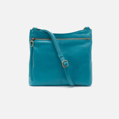 Cambel Crossbody Biscayne Blue*