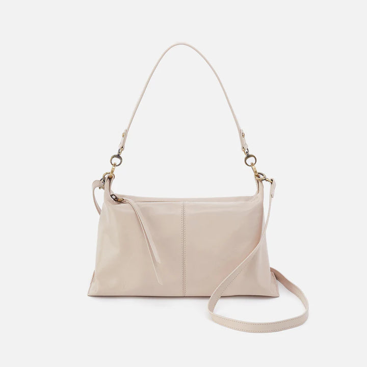 Avon Shoulder Bag | Pale Flax
