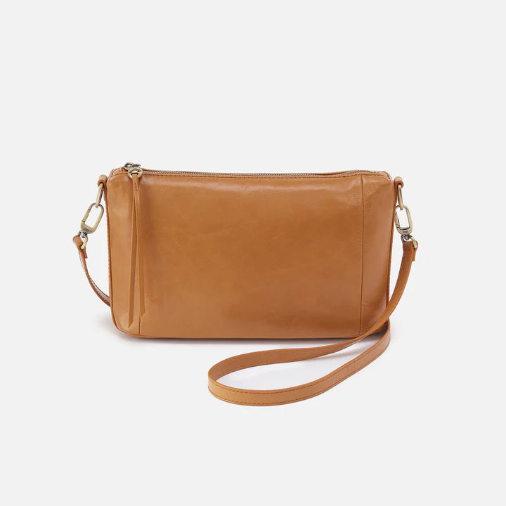 Darcy Carry-All Crossbody | Natural