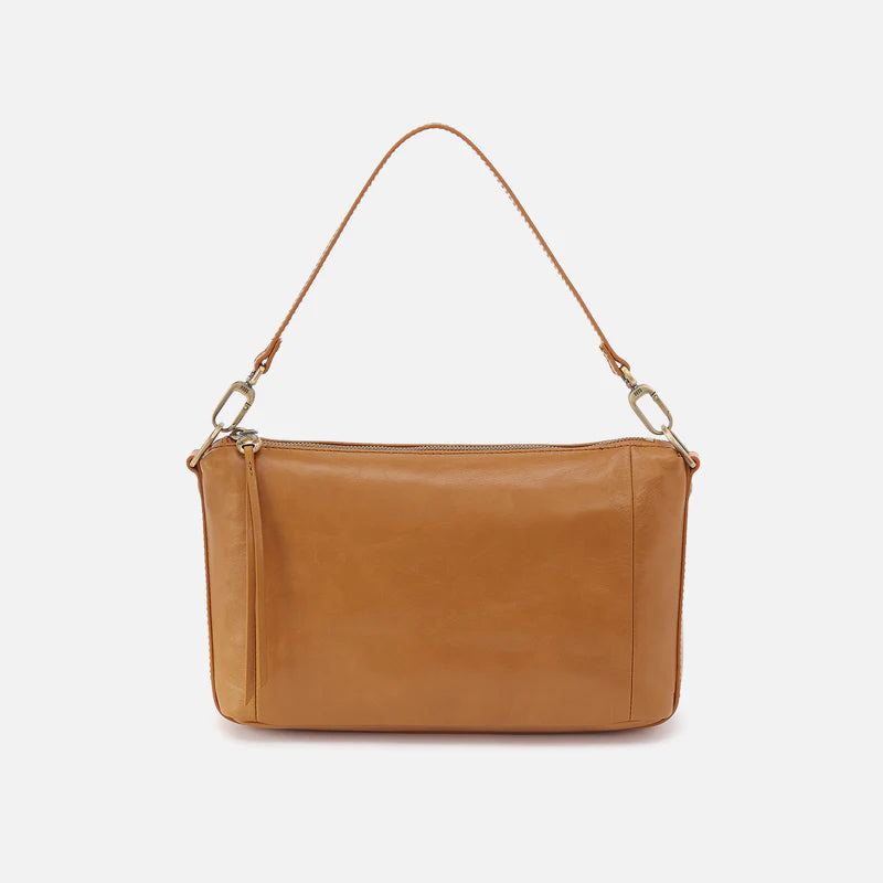 Darcy Carry-All Crossbody | Natural