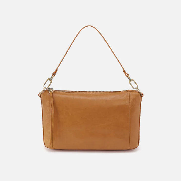 Darcy Carry-All Crossbody | Natural
