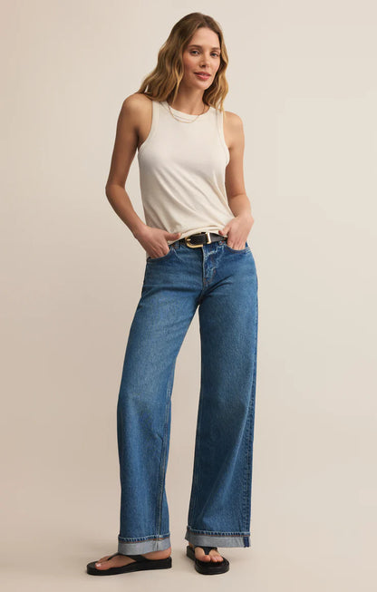 Chloe Select Tank