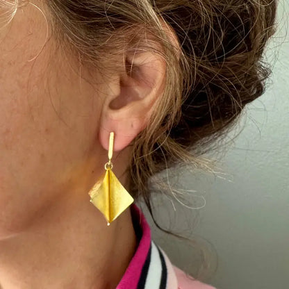 Junia Earrings Nb825*