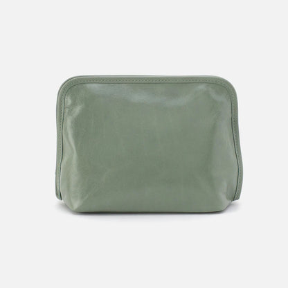 Beauty Cosmetic Pouch - Jade