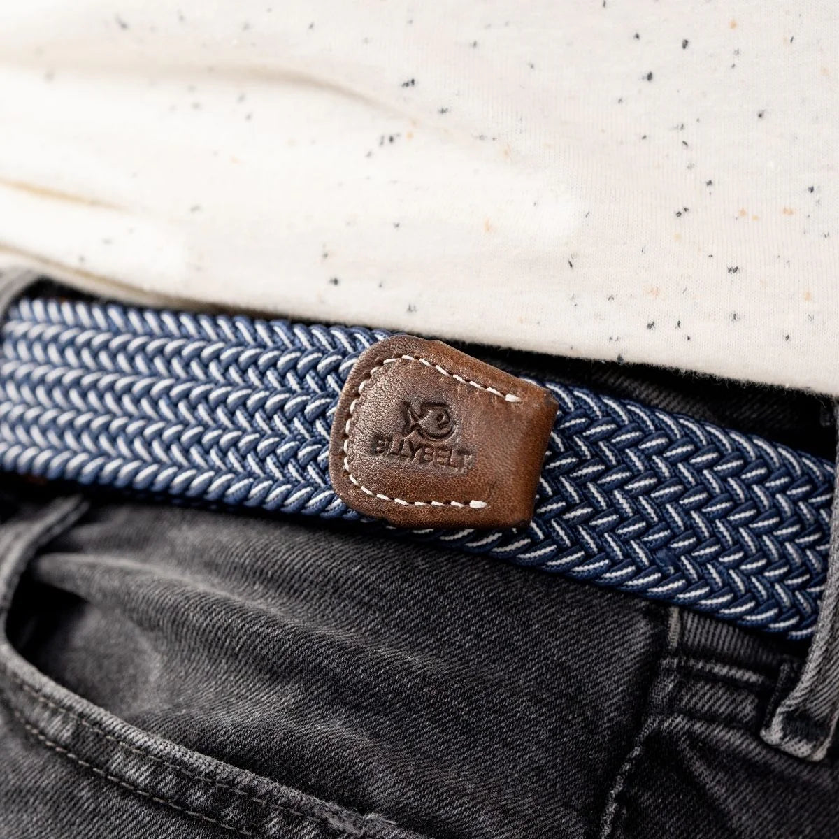 Bogota Belt