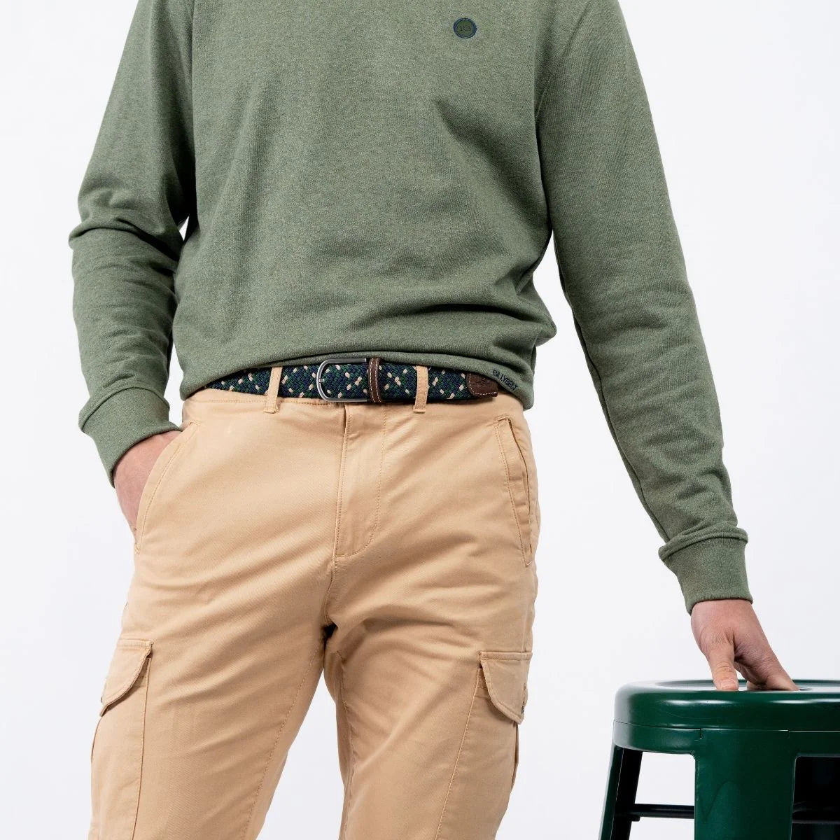 Bruges Belt