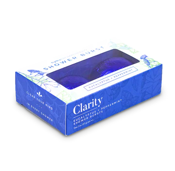 Shower Burst Clarity Duo*