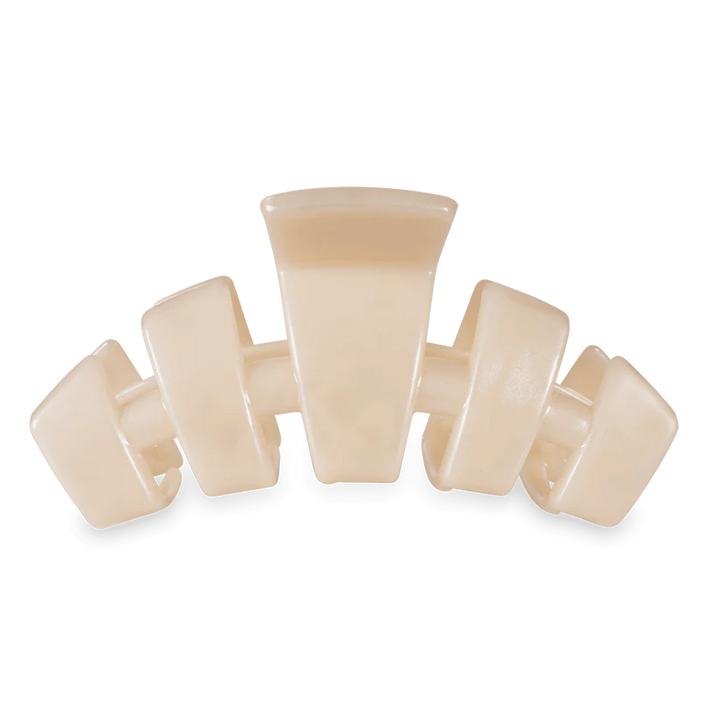 Classic Soft Surf Large Hair Clip