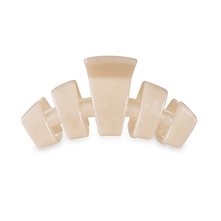 Classic Soft Surf Medium Hair Clip