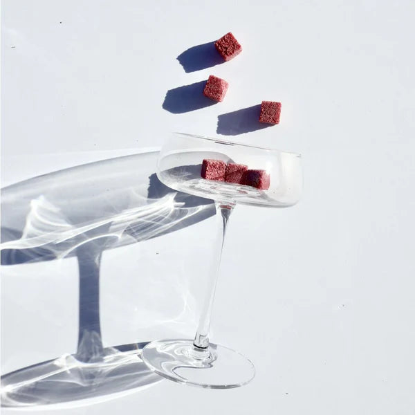 Cosmo Mixer Luxe Cube Stick | 12 Count