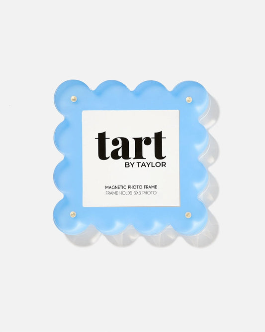 Denim Blue Mini Acrylic Frame