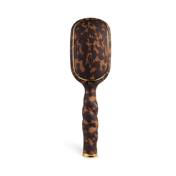 Detangler Hair Brush for Medium Hair | Tortoise