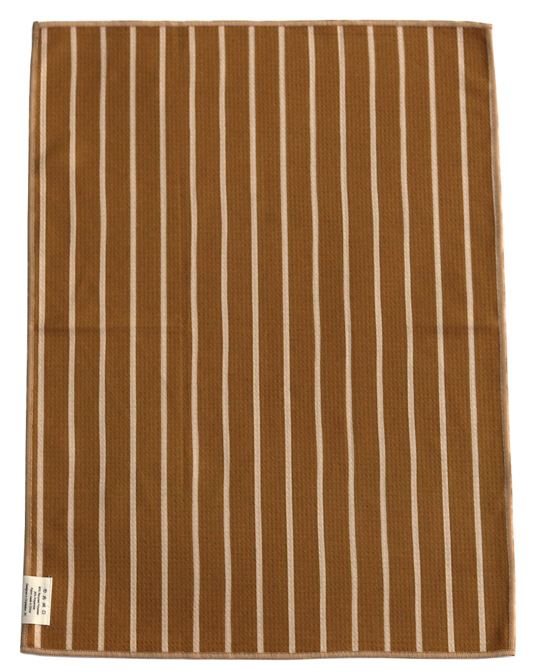 Dog Days Reversible Microfiber Hand Towel