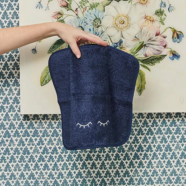 Makeup Towel | Eyelids