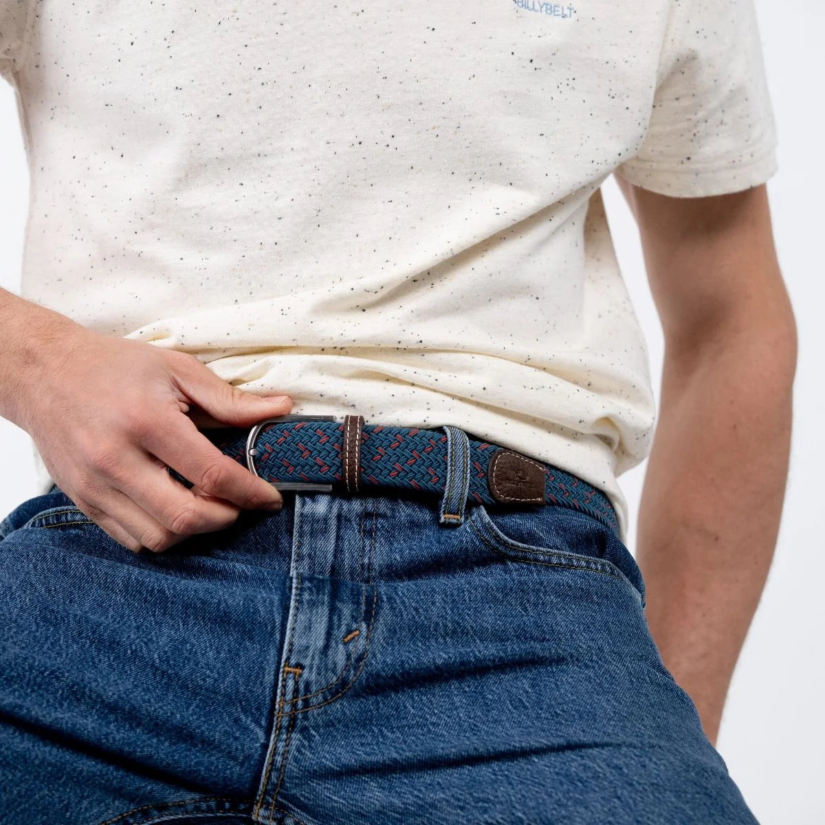 Fezzano Belt