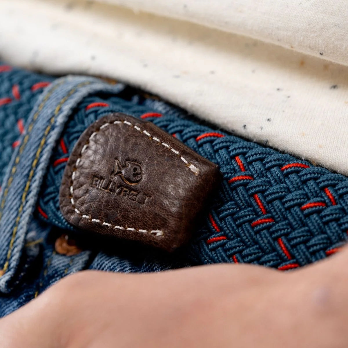 Fezzano Belt