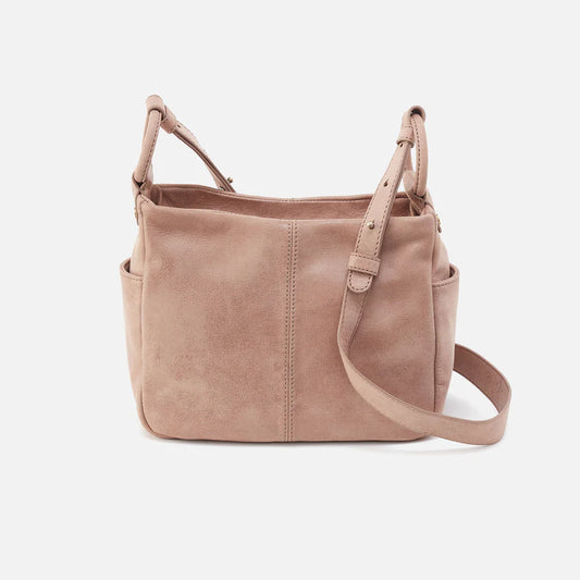 Sheila Crossbody - Hazel