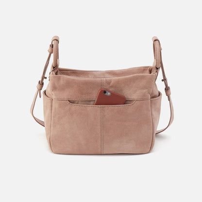 Sheila Crossbody - Hazel