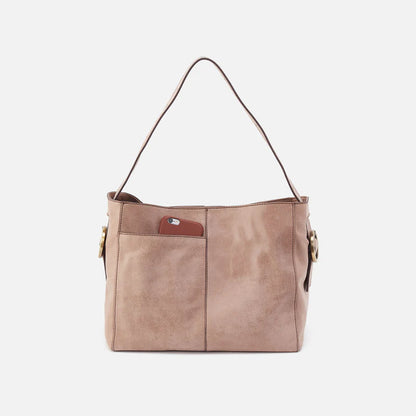 Render Shoulder Bag - Hazel