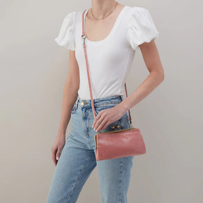 Lauren Frame Crossbody