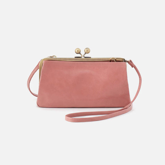 Lauren Frame Crossbody