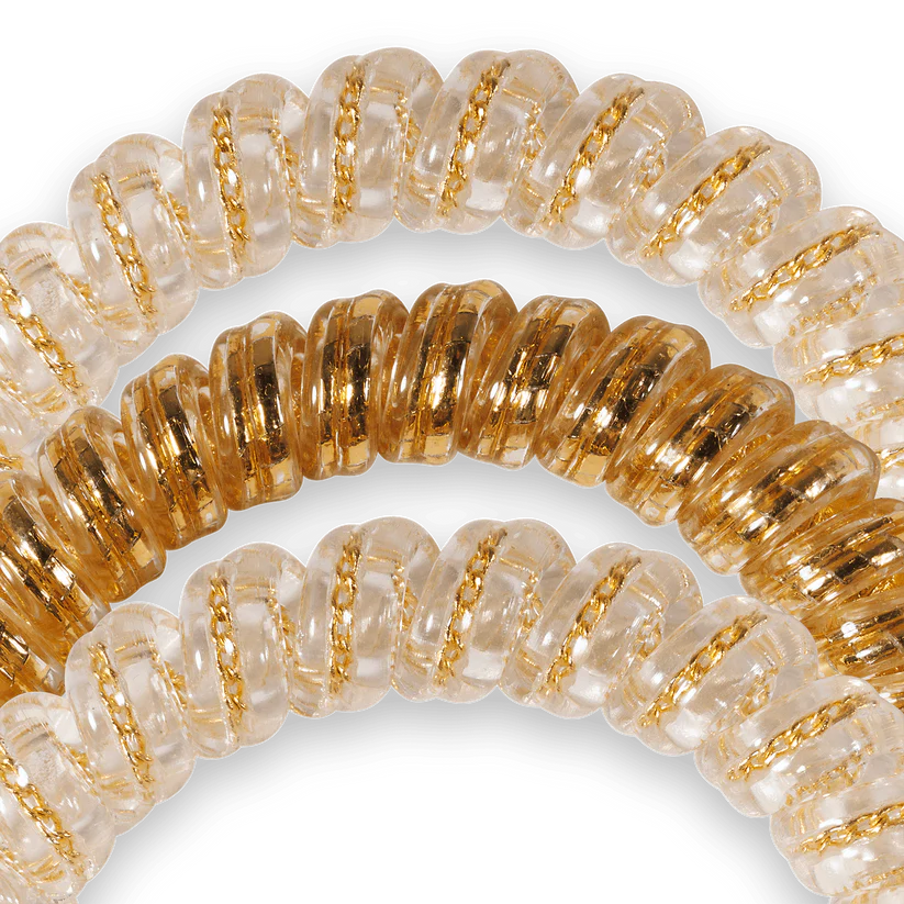 Luxury Living Small Hair Ties