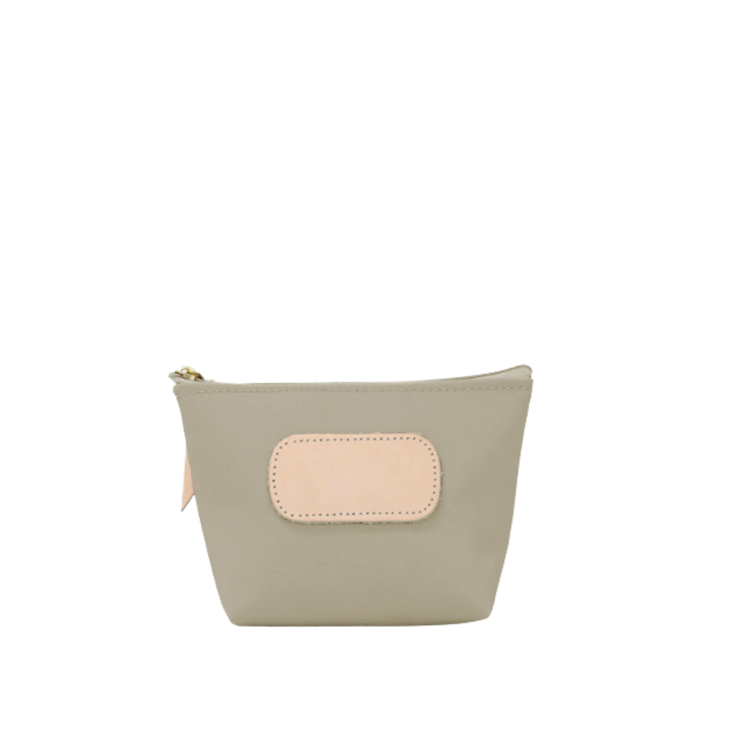 Jon Hart Chico | Tan Coated Canvas