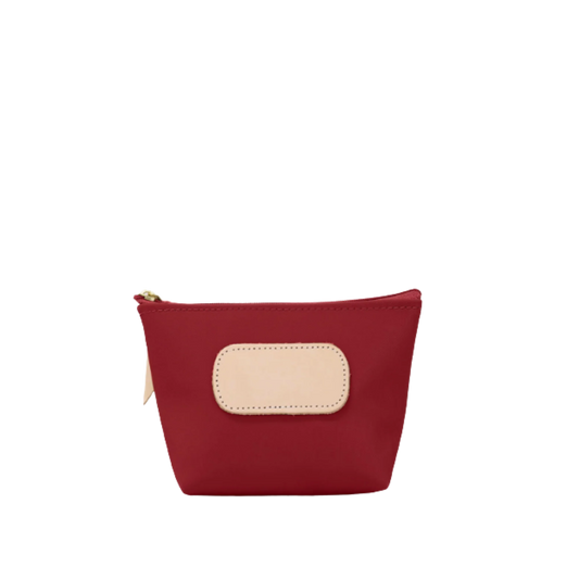 Jon Hart Chico | Red Coated Canvas