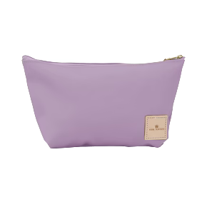 Jon Hart Grande | Lilac Coated Canvas