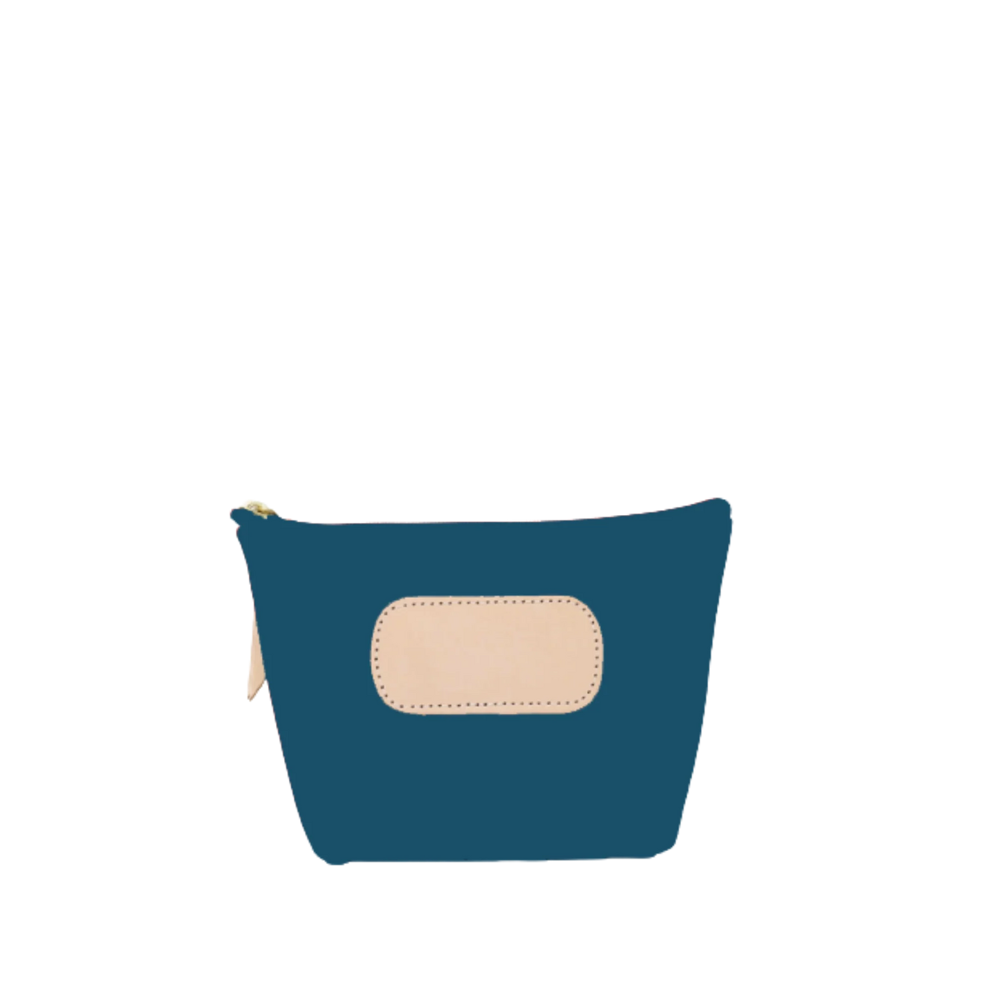 Jon Hart Chico | French Blue Coated Canvas
