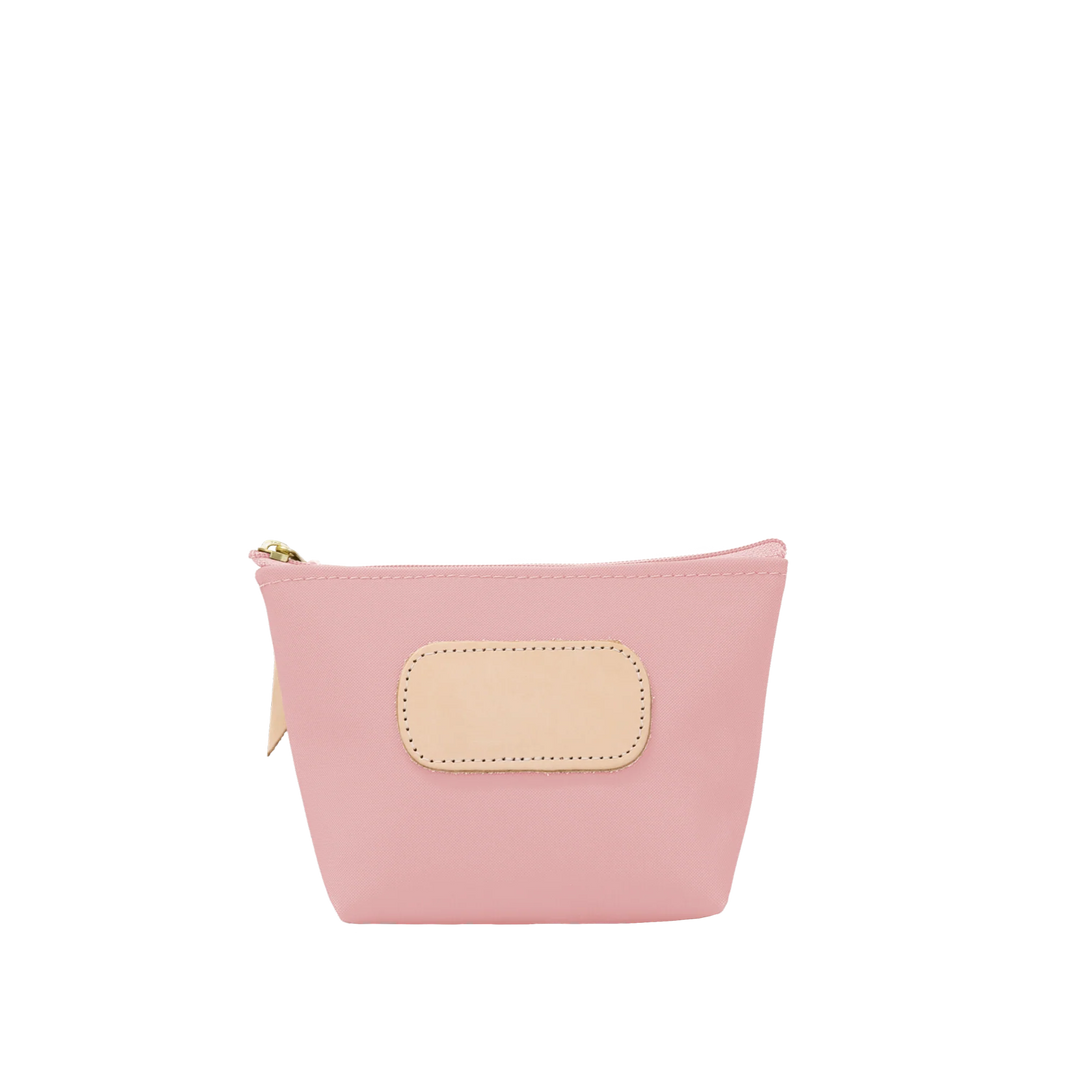 Jon Hart Chico | Rose Coated Canvas