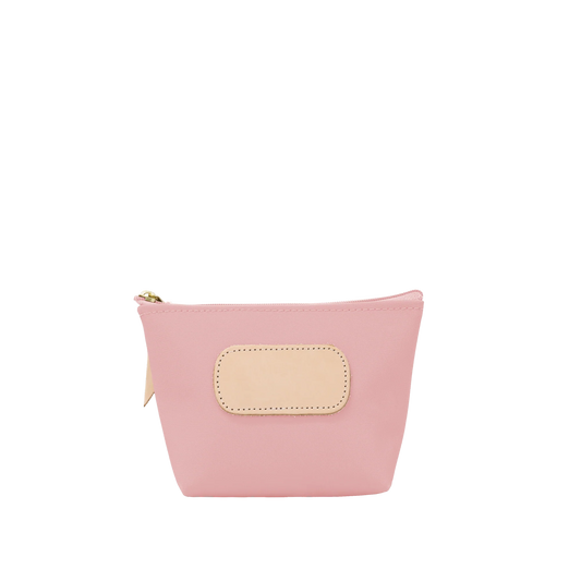 Jon Hart Chico | Rose Coated Canvas