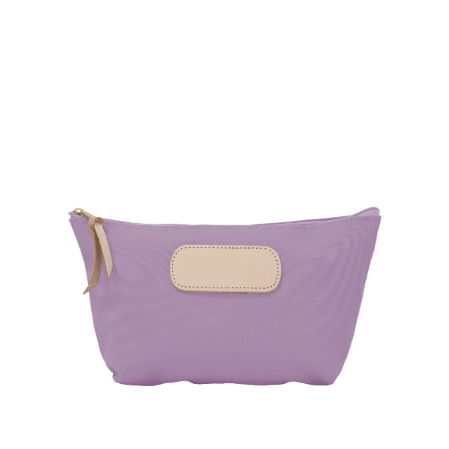 Jon Hart Grande | Lilac Coated Canvas
