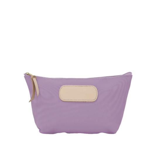 Jon Hart Grande | Lilac Coated Canvas